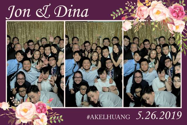 Hello Photo Booth Rental 4