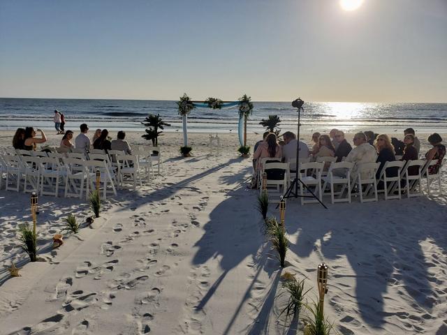 Florida Paradise Weddings - 3