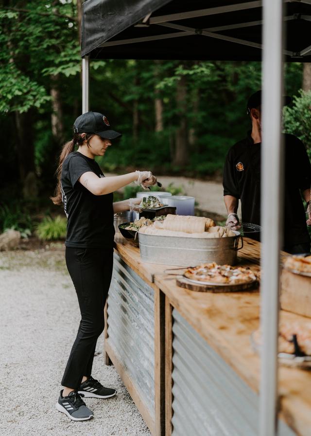 Russo's Catering and Events - 3