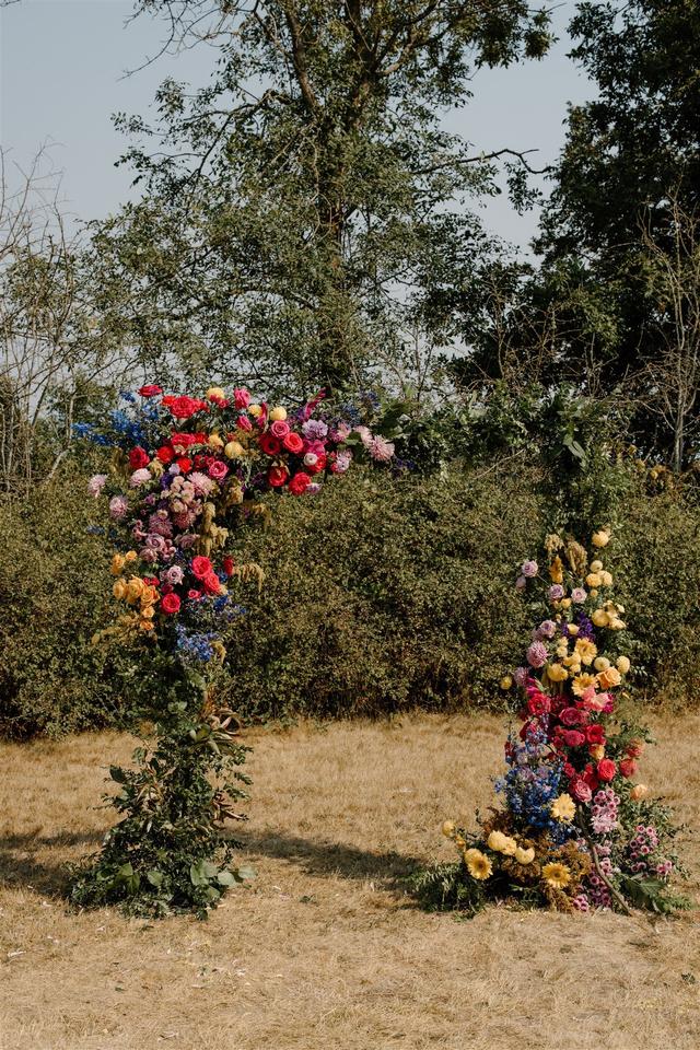 Bond in Bloom - 2