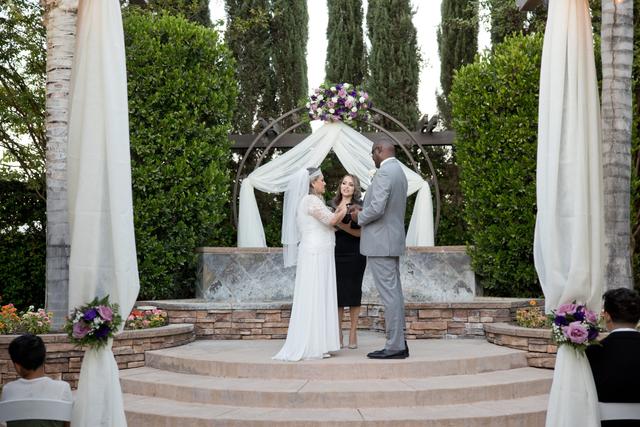 Fresno Fields by Wedgewood Weddings - 3
