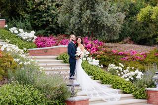 Gloria Mesa Wedding Photography - 14