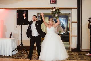 Atlas Bridal Shop - 22