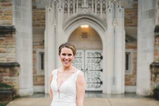J. Major's Bridal Boutique - 30