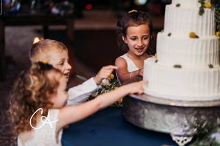 Downingtown Country Club by Ron Jaworski Weddings - 42