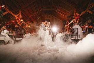 Bridle Oaks Barn - 95