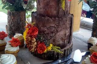 Oh, For Heaven Cakes! - 101