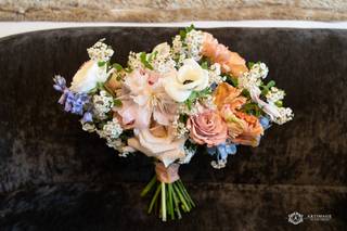Maple & Mum Floral Designs - 37