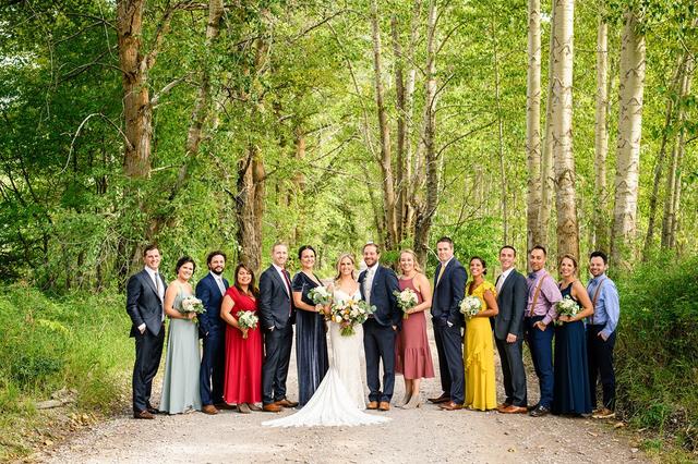 Carrie Ann Photography - Montana & Destination Wedding Photographer - 3