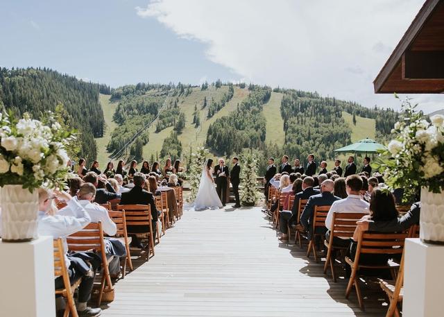 Shellie Ferrer Events - 4