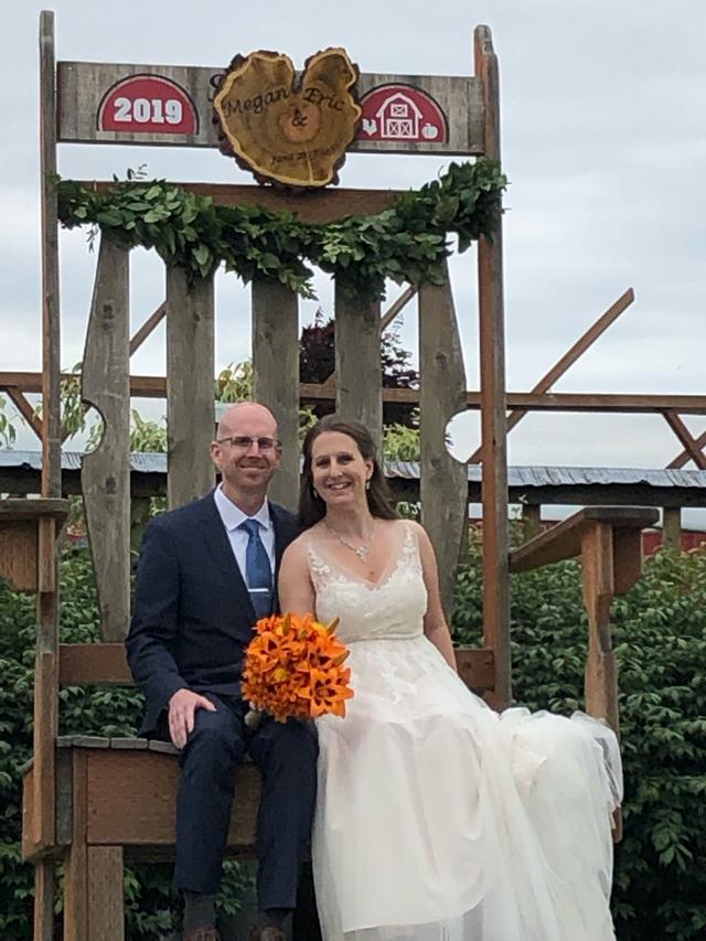 Snohomish Red Barn Events - 2
