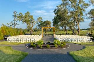 Renault Winery and Golf Resort - 21
