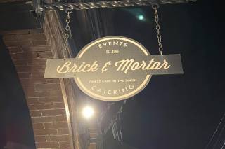 Brick & Mortar Events - 23