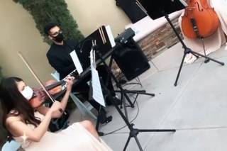Las Vegas Music Oasis - 12