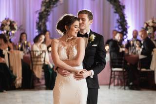 Lit Weddings with Mike Moon - 23