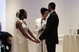 The Kairos Moment Wedding & Event Planners, LLC - 17
