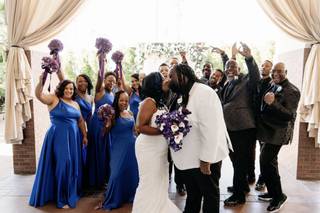Weddings & Events By Trina - 21