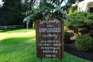 Songbird Floristry - 41