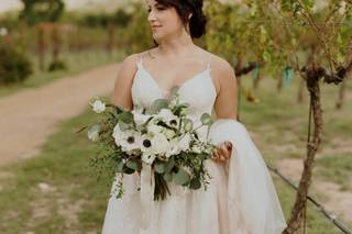 Bella Bridal Beauty - 11