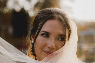 Virtuous Bridal Beauty - 23