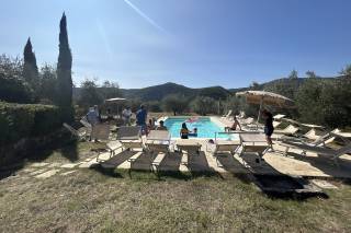 Castello del Trebbio - 79