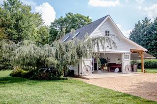 Blue Hill Farm B&B - 112