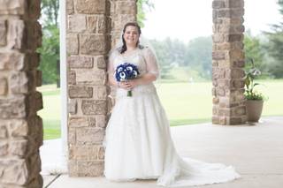 Elegant Touch Bridal & Tuxedo - 40