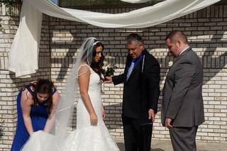 Marriages By Mark D - 42
