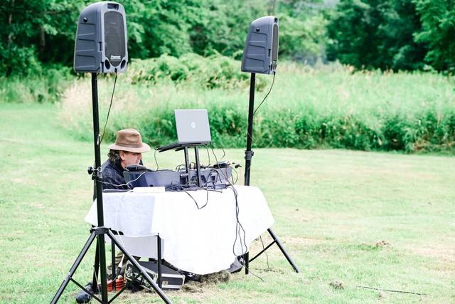 Raymond Phillips Sight & Sound 2