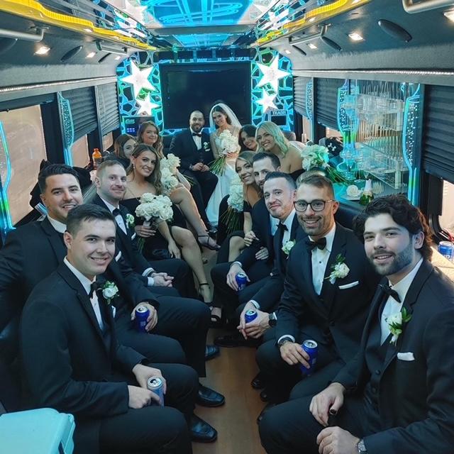 Status Limousine - 4