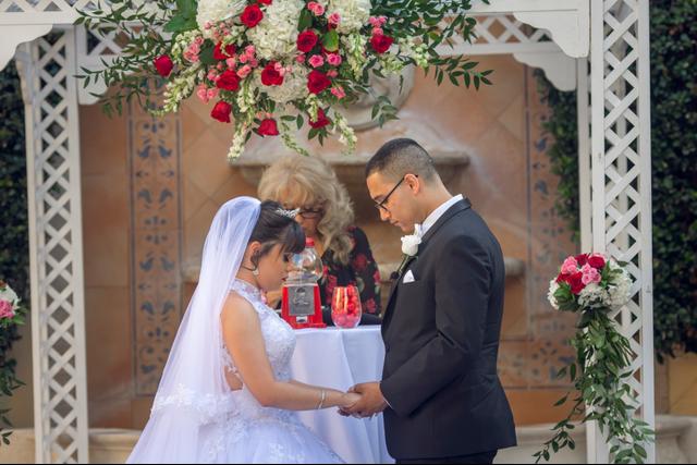 Marry Me, LLC - 1