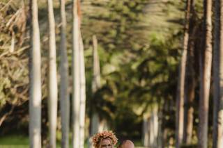 Lulu’s Lei + Bouquets - 13