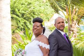 Flawless Weddings & Events of the Virgin Islands - 60