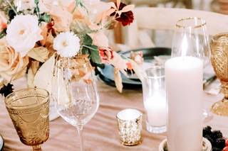 Pretty Little Wedding Co. - 50
