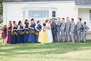 Polka Dots & Bows Photography - 19