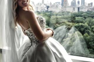 Katiuscia Rosado Bridal Make-up Artist - 7