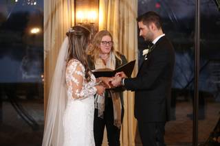 Weddings by Jennifer Fox - 16
