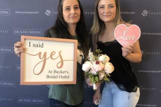 Becker's Bridal - 23