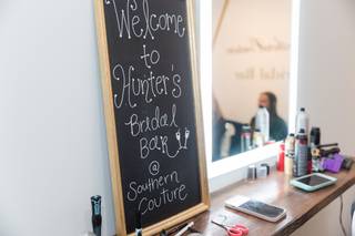Southern Couture Salon & Bridal Bar - 28