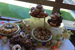 top pot donuts - 1