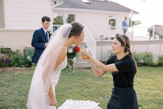 ACE Weddings & Events - 12