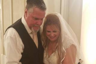 Monterey Bay Wedding Officiants - 20