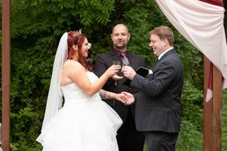 Charming Ceremonies - 14
