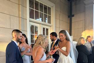 Adorn Louisville Bridal Shop - 6
