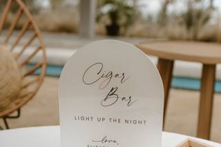 Saltwater Weddings & Events - 32