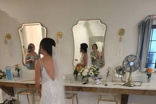 Karen Hendrix Couture - 8