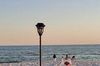 Beach Beginnings Weddings - 12