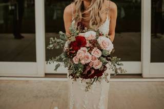 Garden Party Florist - 39