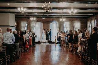 Woodrow Hall - 16
