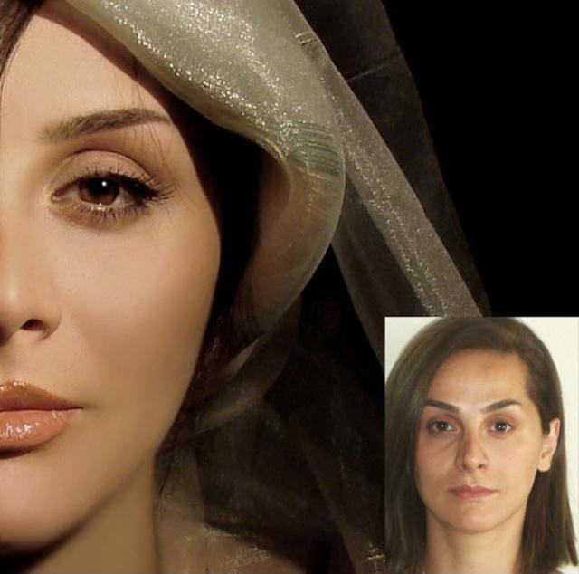 Paris Make Up - 4